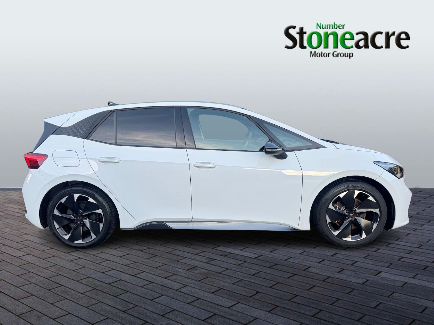 Used Cupra Born 2023 for sale - 77016894: Photo 2