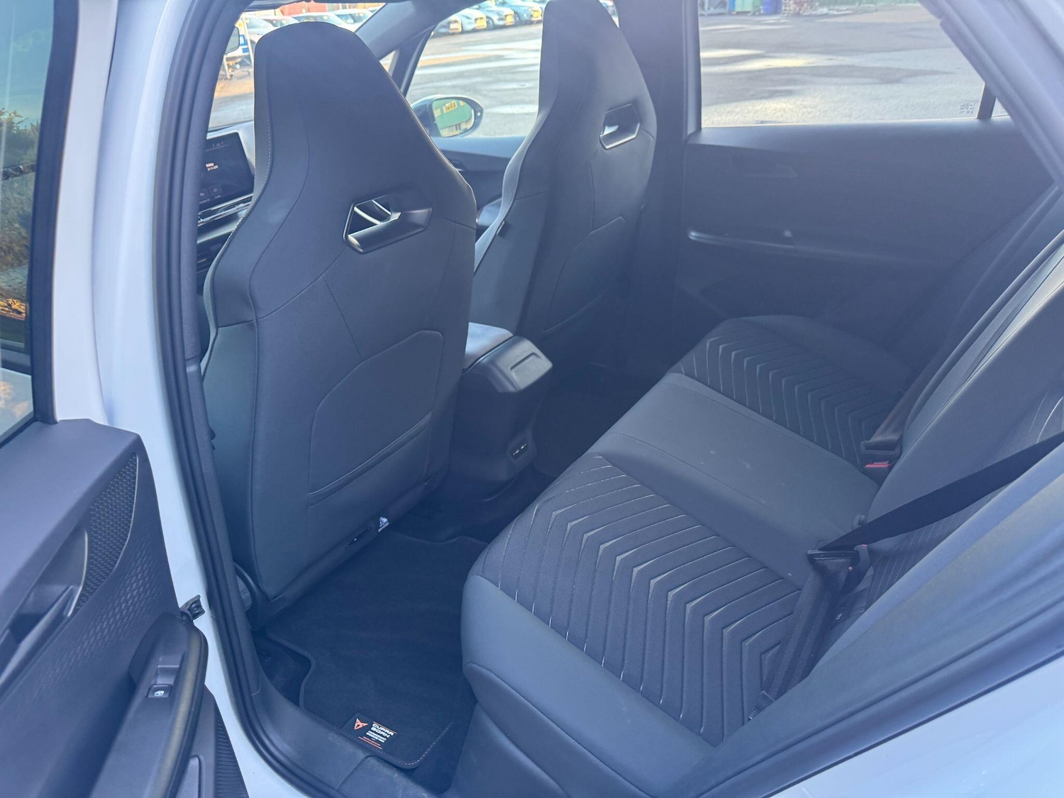 Used Cupra Born 2023 for sale - 77016894: Photo 20