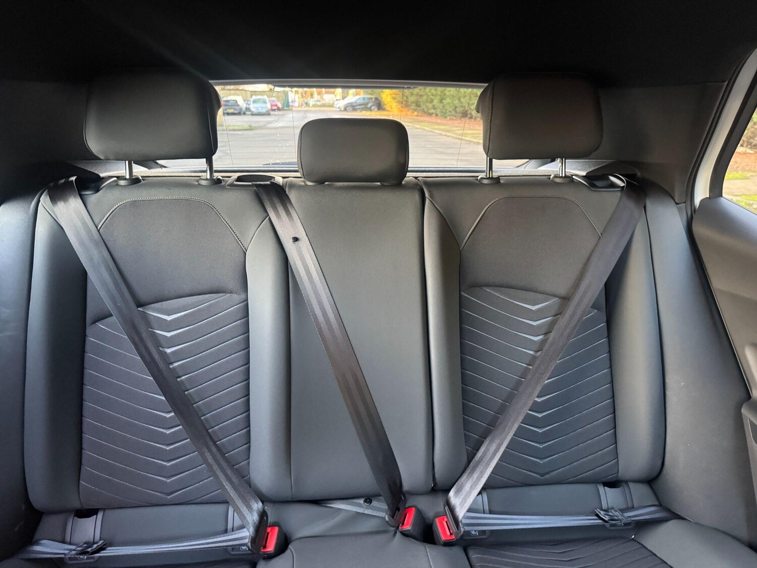 Used Cupra Born 2023 for sale - 77016894: Photo 21