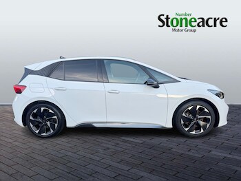 Used Cupra Born 2023 for sale - 77016894: Photo