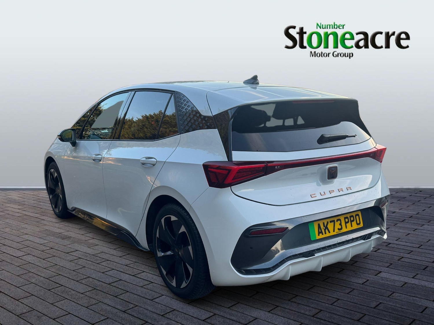 Used Cupra Born 2023 for sale - 77016894: Photo 5