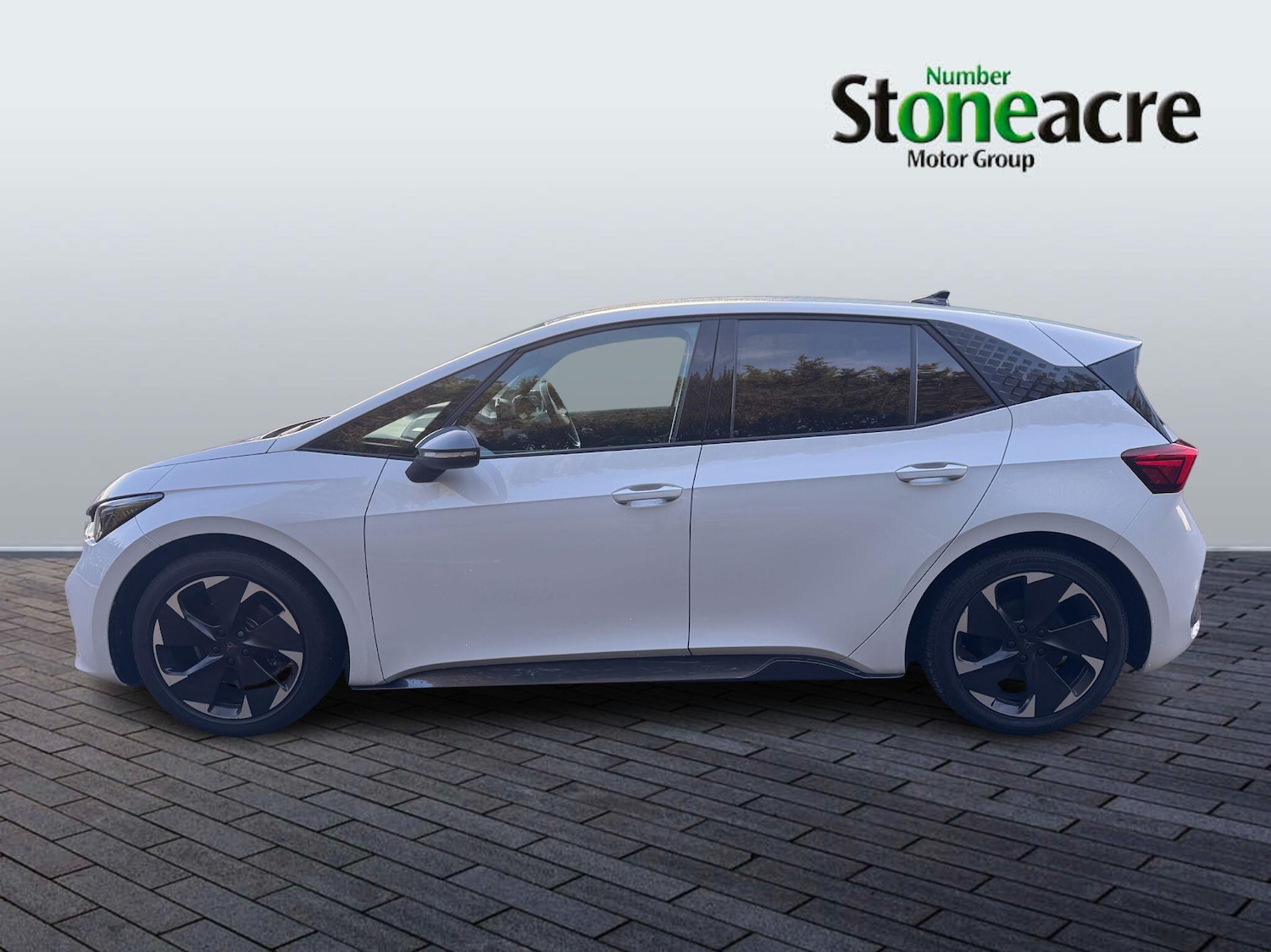 Used Cupra Born 2023 for sale - 77016894: Photo 6