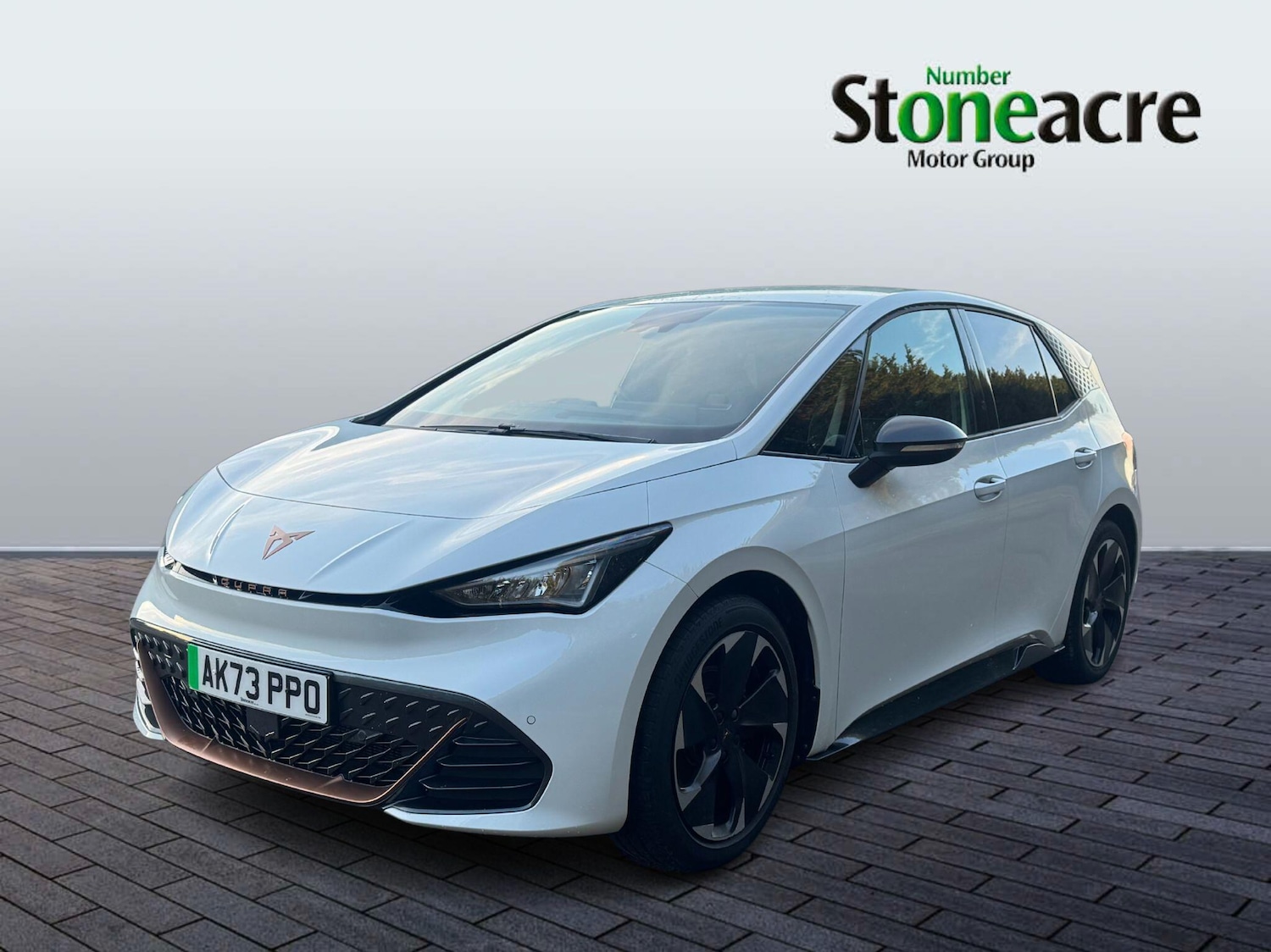 Used Cupra Born 2023 for sale - 77016894: Photo 7