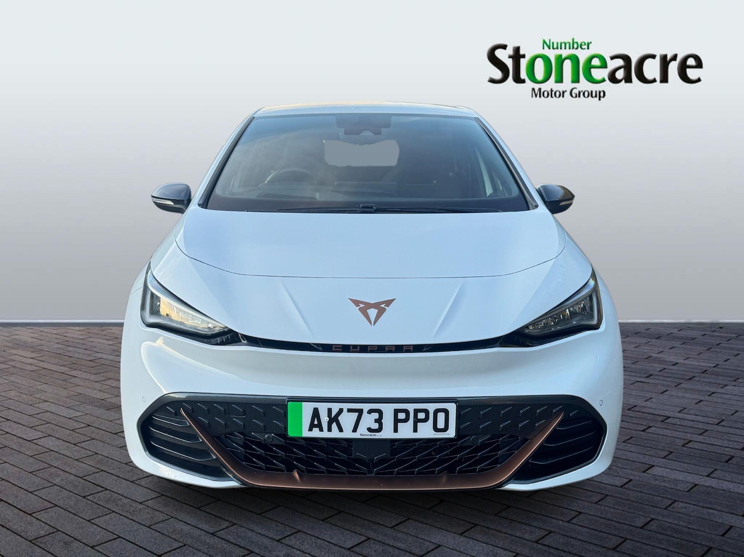 Used Cupra Born 2023 for sale - 77016894: Photo 8