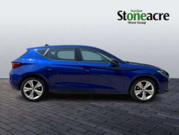 Used SEAT Leon 2020 for sale - 75001844: Photo