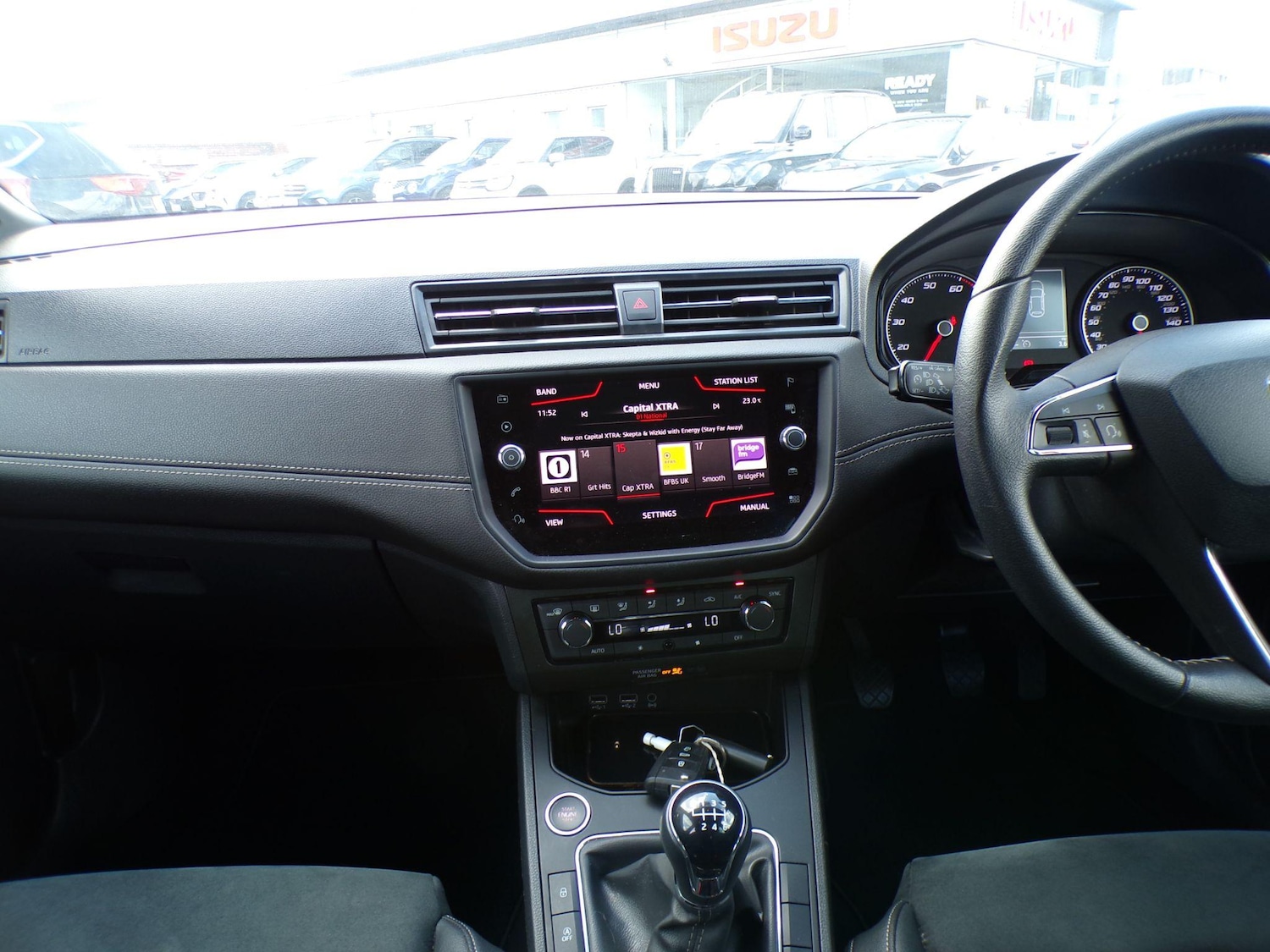 Vehicle 15