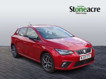 2020 (69) - 1.0 TSI XCELLENCE Hatchback 5dr Petrol Manual Euro 6 (s/s) GPF (115 ps)