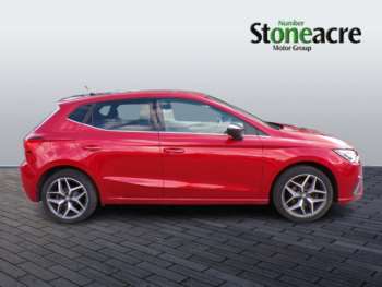 Used SEAT Ibiza 2020 for sale - 75333904: Photo
