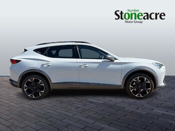Used Cupra Formentor 2024 for sale - 78448229: Photo