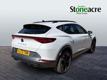 Used Cupra Formentor 2024 for sale - 78448229: Photo