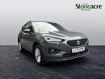Used SEAT Tarraco 2024 for sale - 79698966: Photo