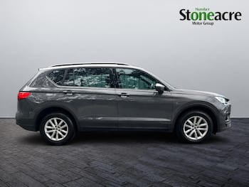 Used SEAT Tarraco 2024 for sale - 79698966: Photo