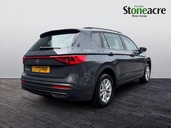 Used SEAT Tarraco 2024 for sale - 79698966: Photo