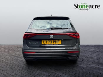 Used SEAT Tarraco 2024 for sale - 79698966: Photo