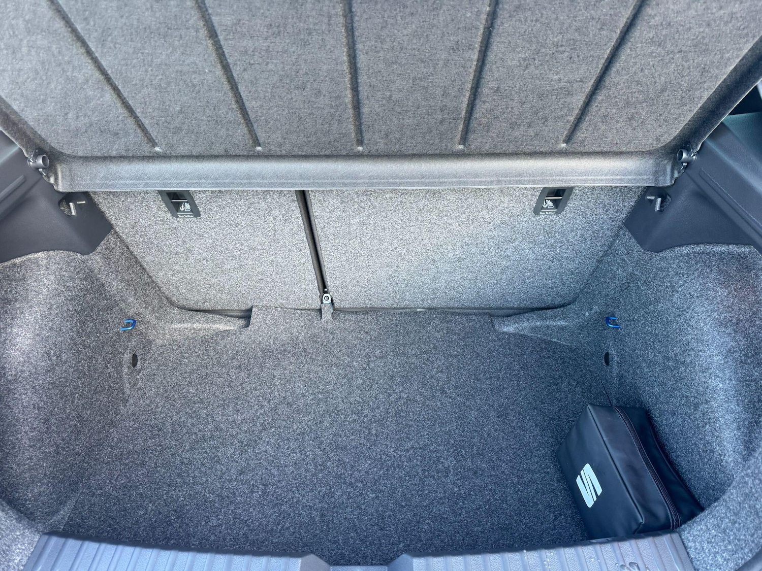 Used SEAT Ibiza 2025 for sale - 77387210: Photo 10