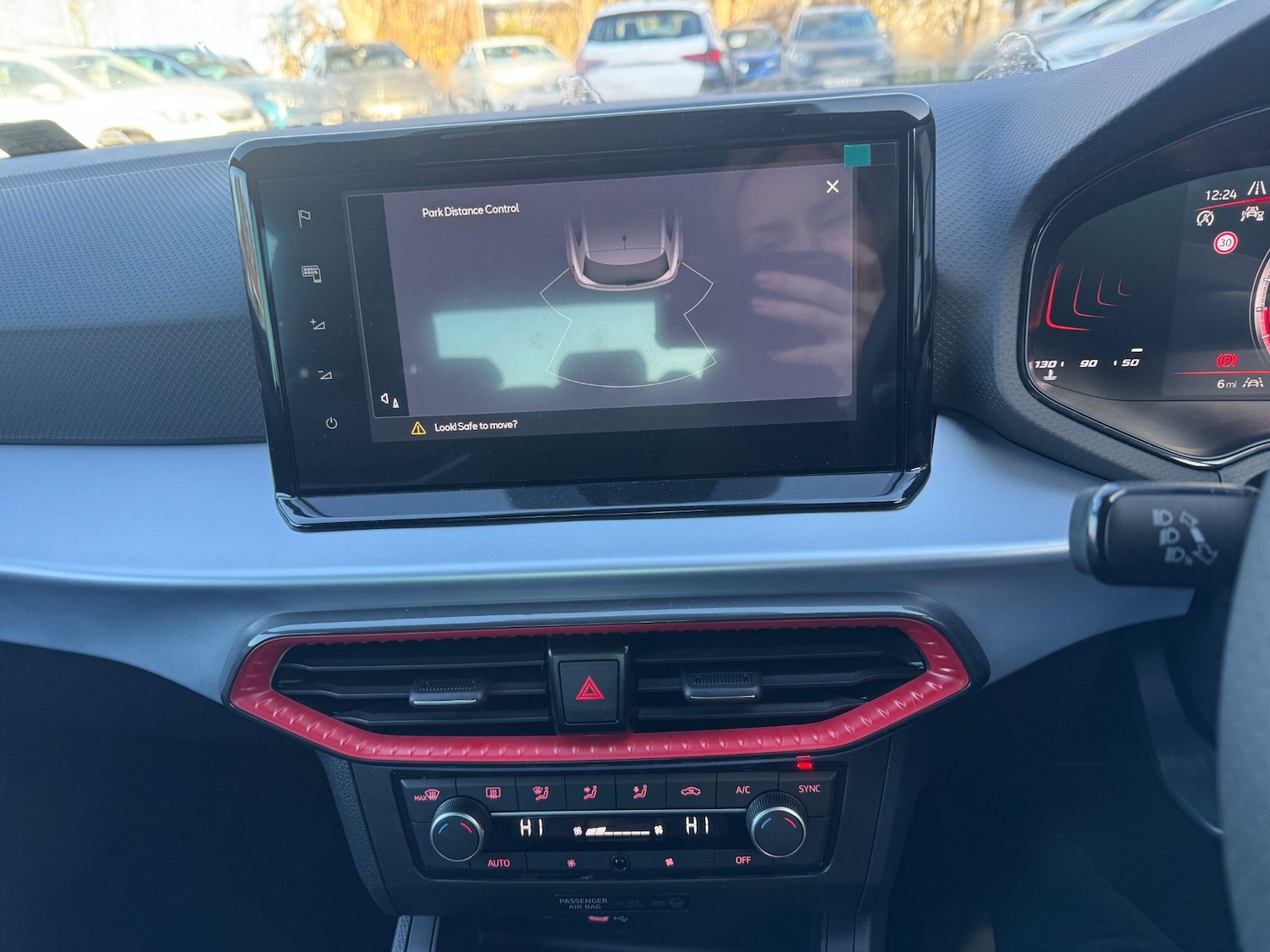 Used SEAT Ibiza 2025 for sale - 77387210: Photo 12