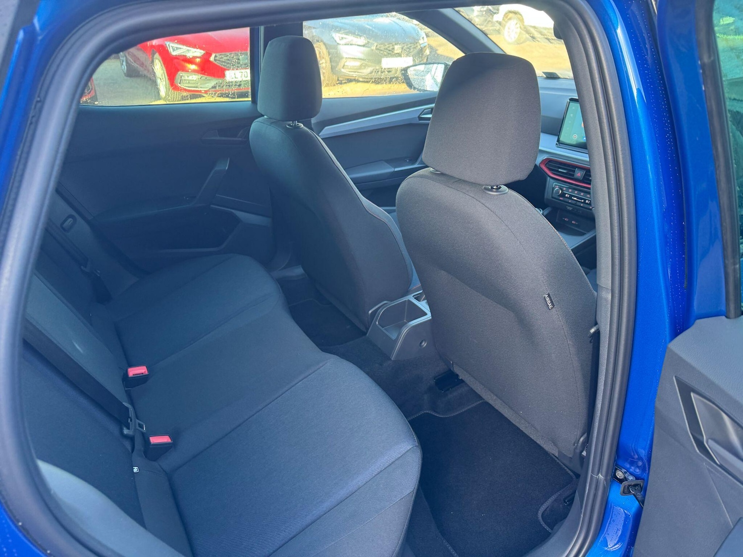 Used SEAT Ibiza 2025 for sale - 77387210: Photo 18