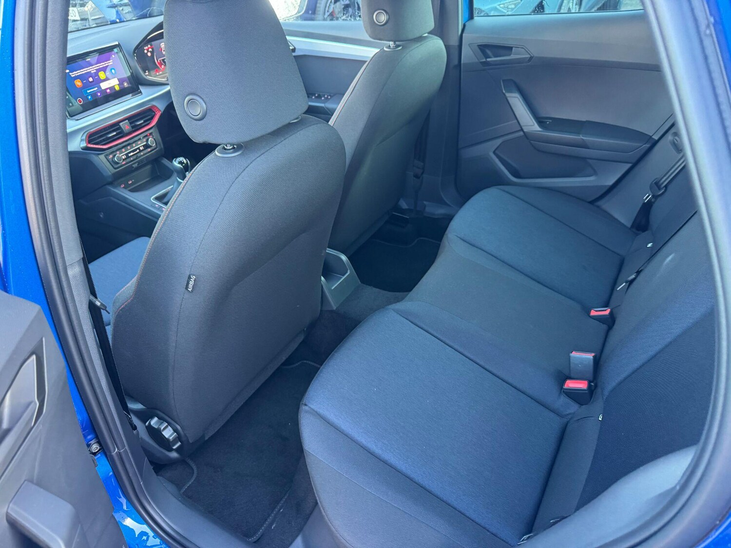 Used SEAT Ibiza 2025 for sale - 77387210: Photo 19