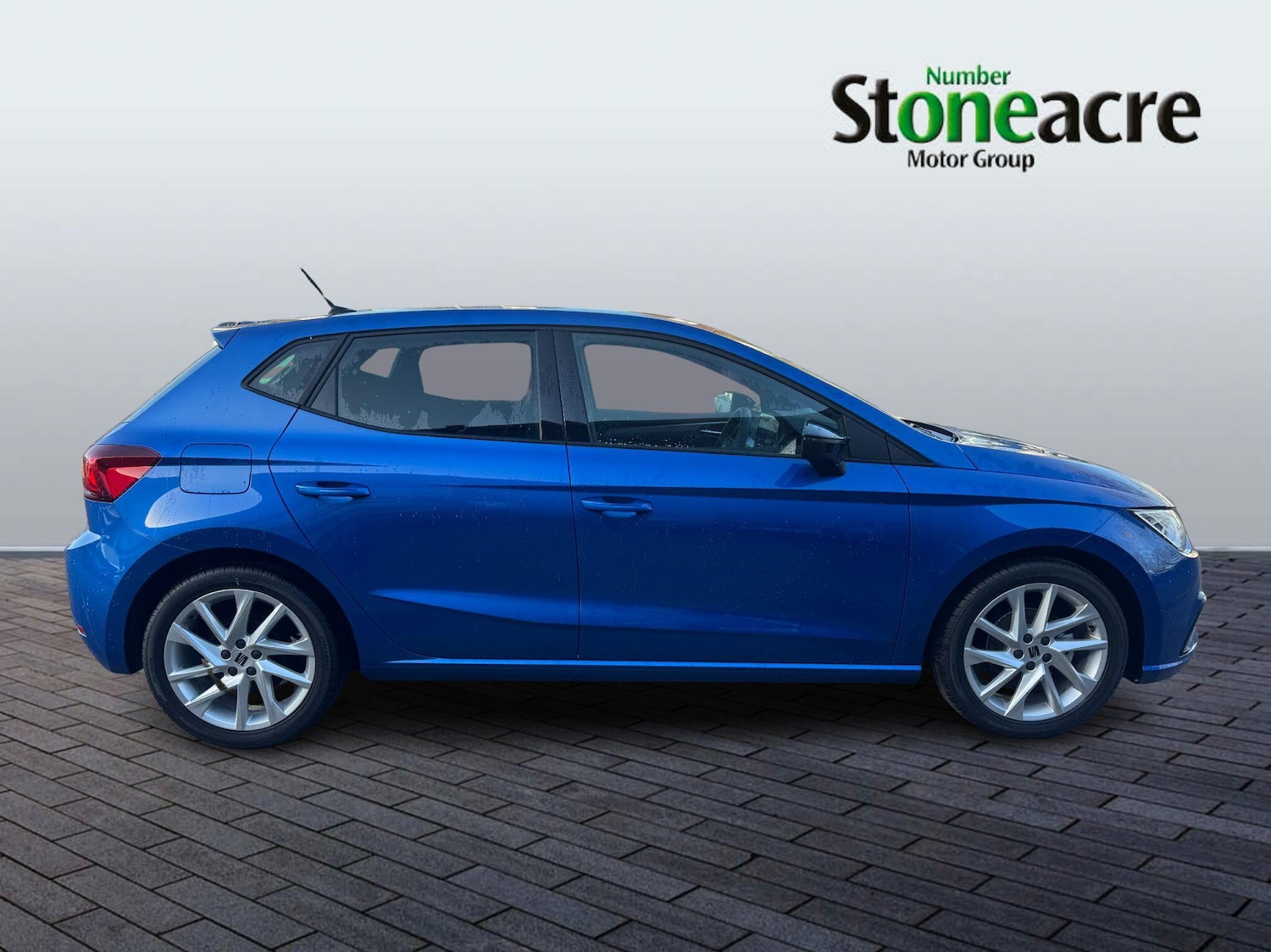 Used SEAT Ibiza 2025 for sale - 77387210: Photo 2