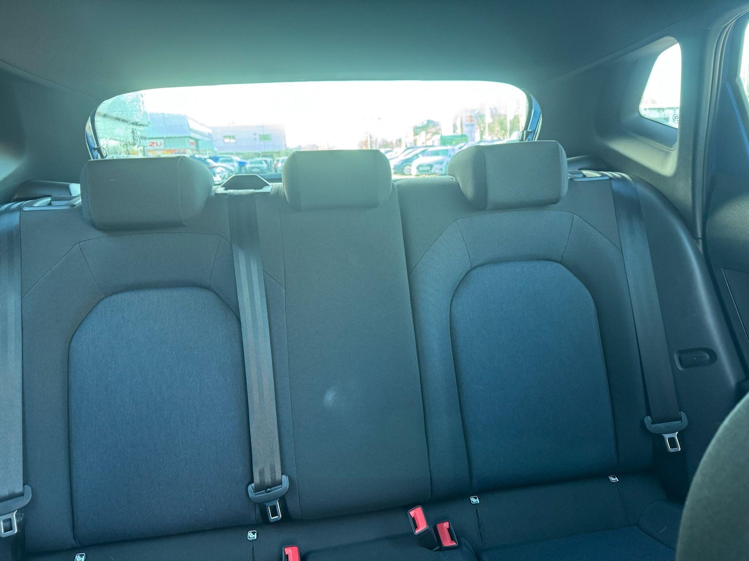 Used SEAT Ibiza 2025 for sale - 77387210: Photo 20