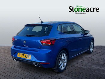 Used SEAT Ibiza 2025 for sale - 77387210: Photo