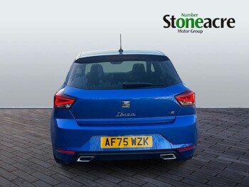 Used SEAT Ibiza 2025 for sale - 77387210: Photo