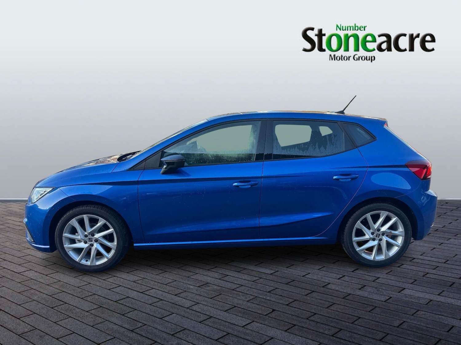 Used SEAT Ibiza 2025 for sale - 77387210: Photo 6