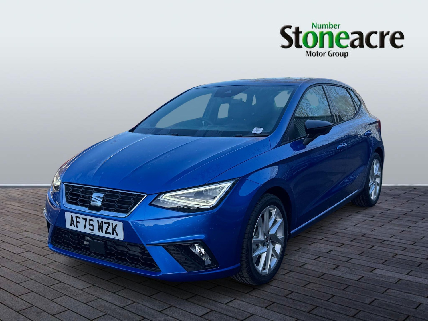 Used SEAT Ibiza 2025 for sale - 77387210: Photo 7