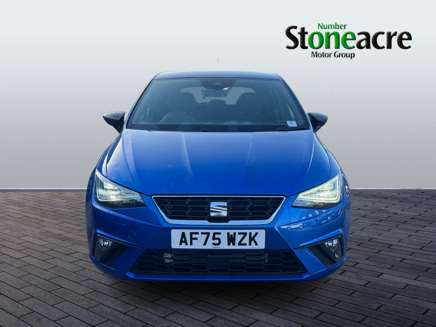 Used SEAT Ibiza 2025 for sale - 77387210: Photo 8