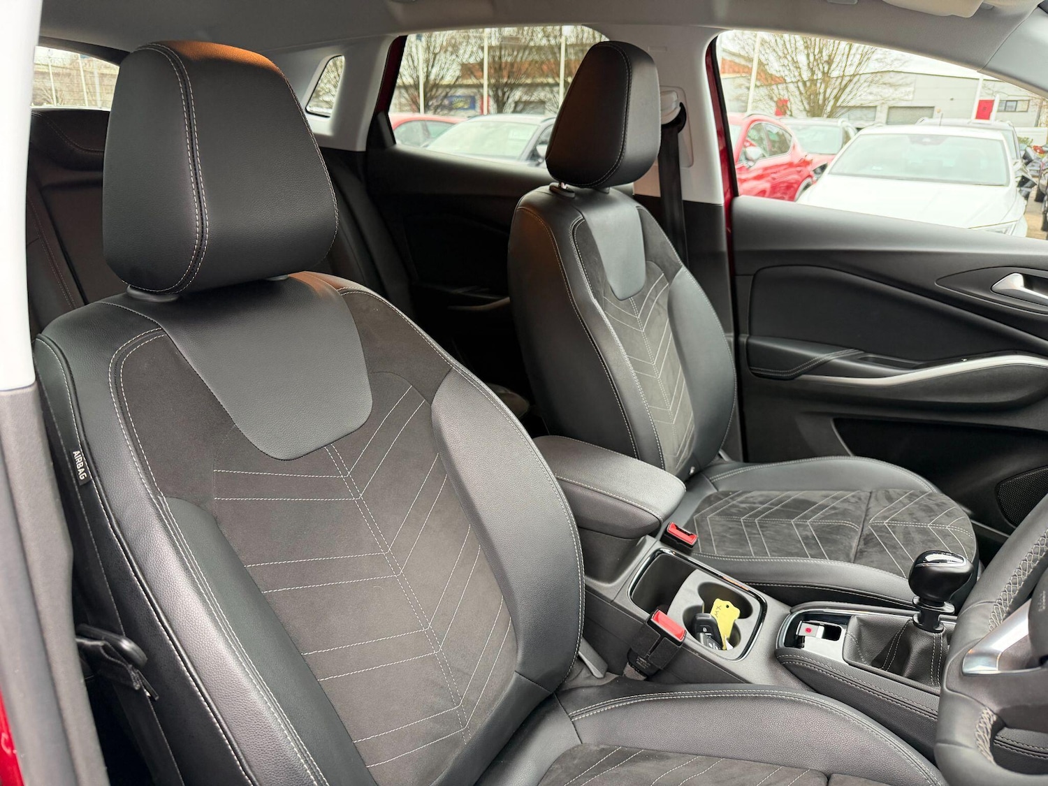 Used Vauxhall Grandland 2024 for sale - 77658760: Photo 10