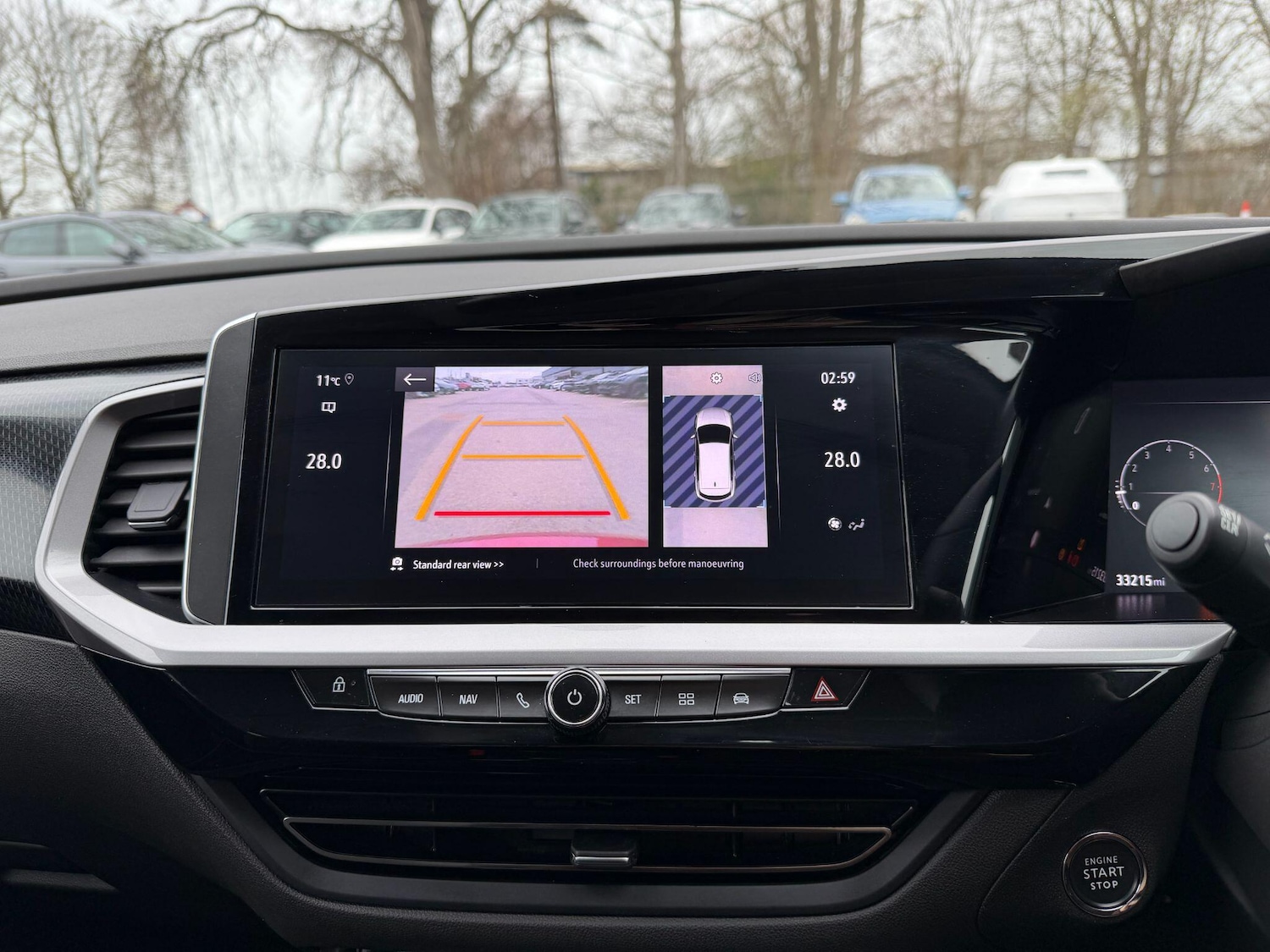 Used Vauxhall Grandland 2024 for sale - 77658760: Photo 11