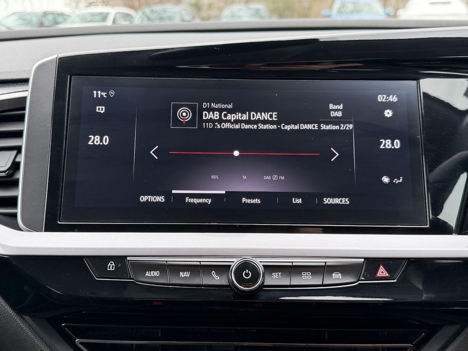 Used Vauxhall Grandland 2024 for sale - 77658760: Photo 12