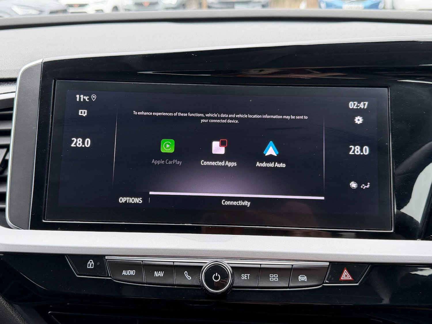 Used Vauxhall Grandland 2024 for sale - 77658760: Photo 13