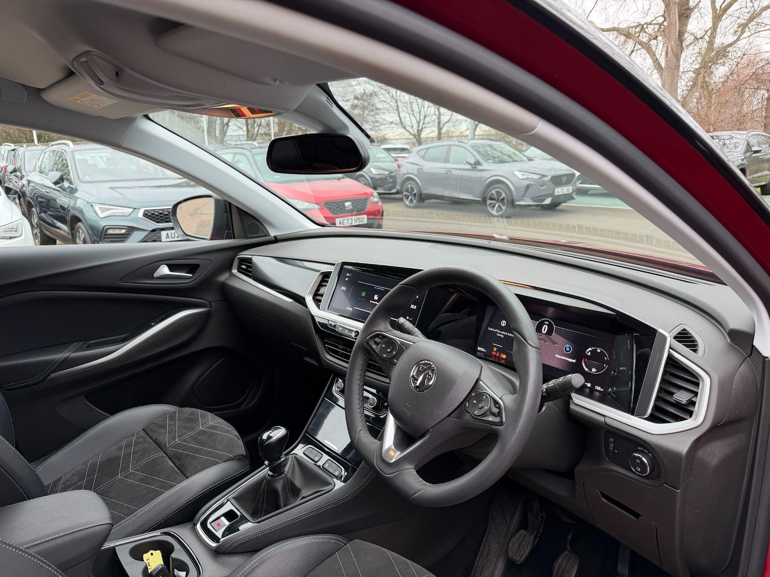 Used Vauxhall Grandland 2024 for sale - 77658760: Photo 14