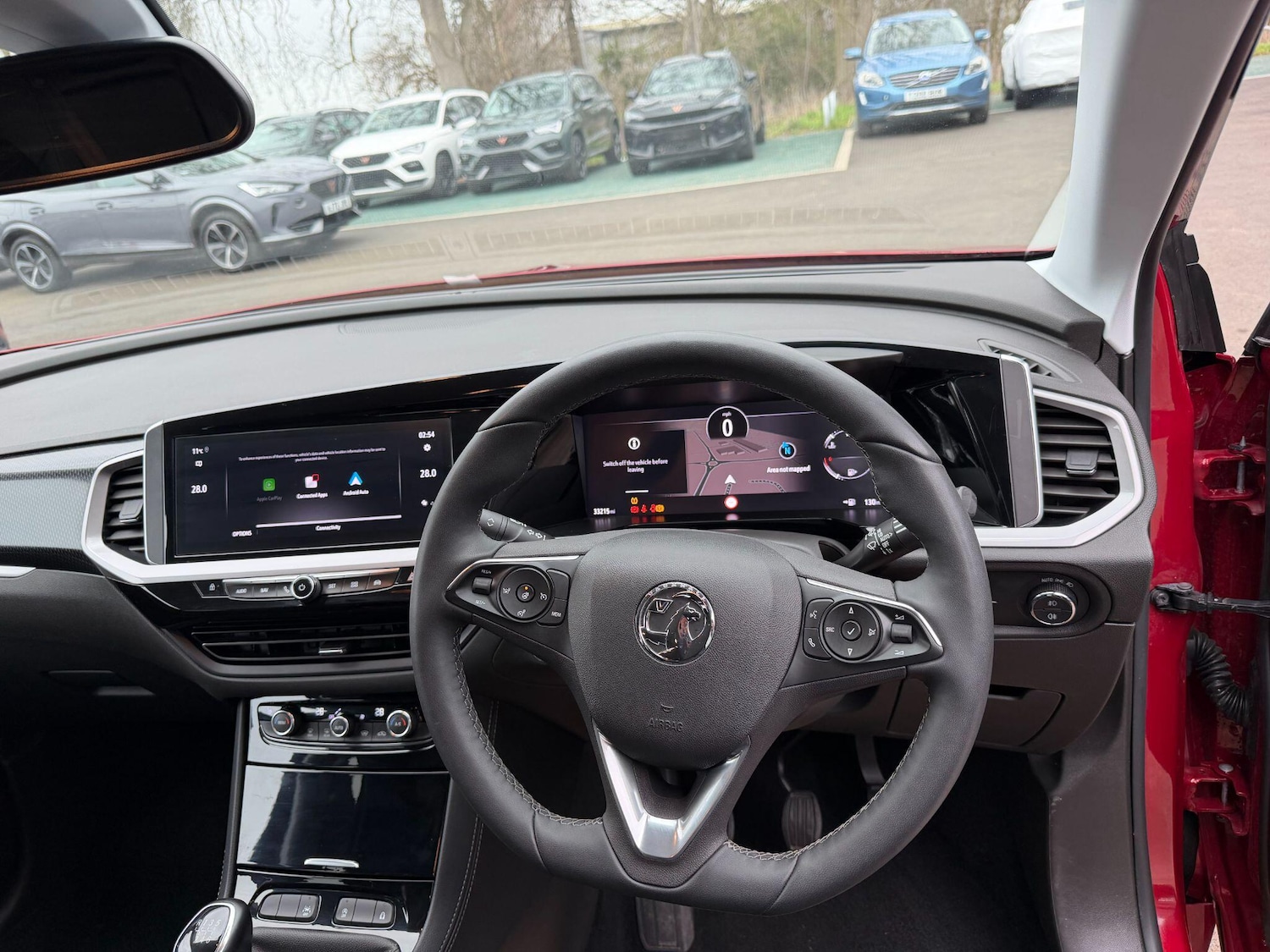 Used Vauxhall Grandland 2024 for sale - 77658760: Photo 17