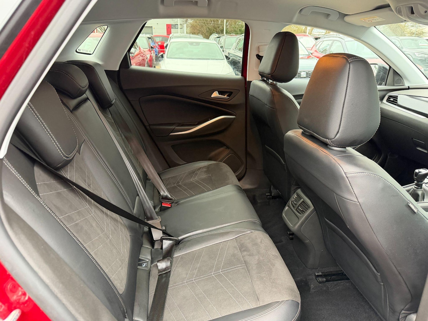 Used Vauxhall Grandland 2024 for sale - 77658760: Photo 18