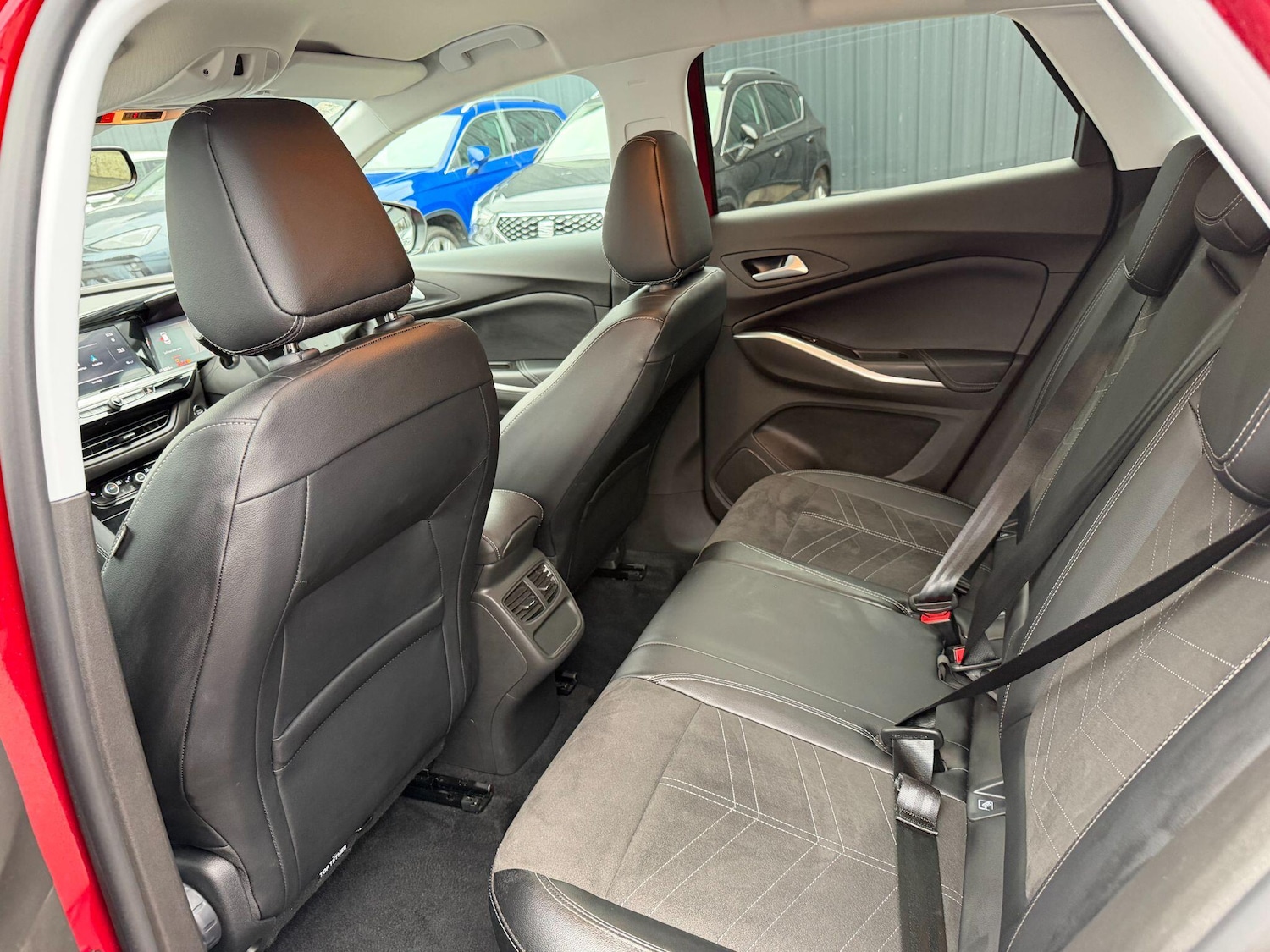 Used Vauxhall Grandland 2024 for sale - 77658760: Photo 19