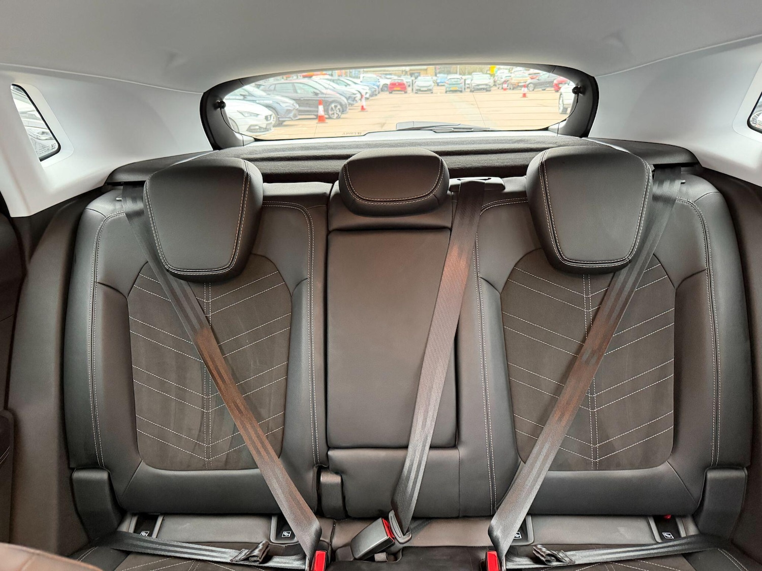 Used Vauxhall Grandland 2024 for sale - 77658760: Photo 20