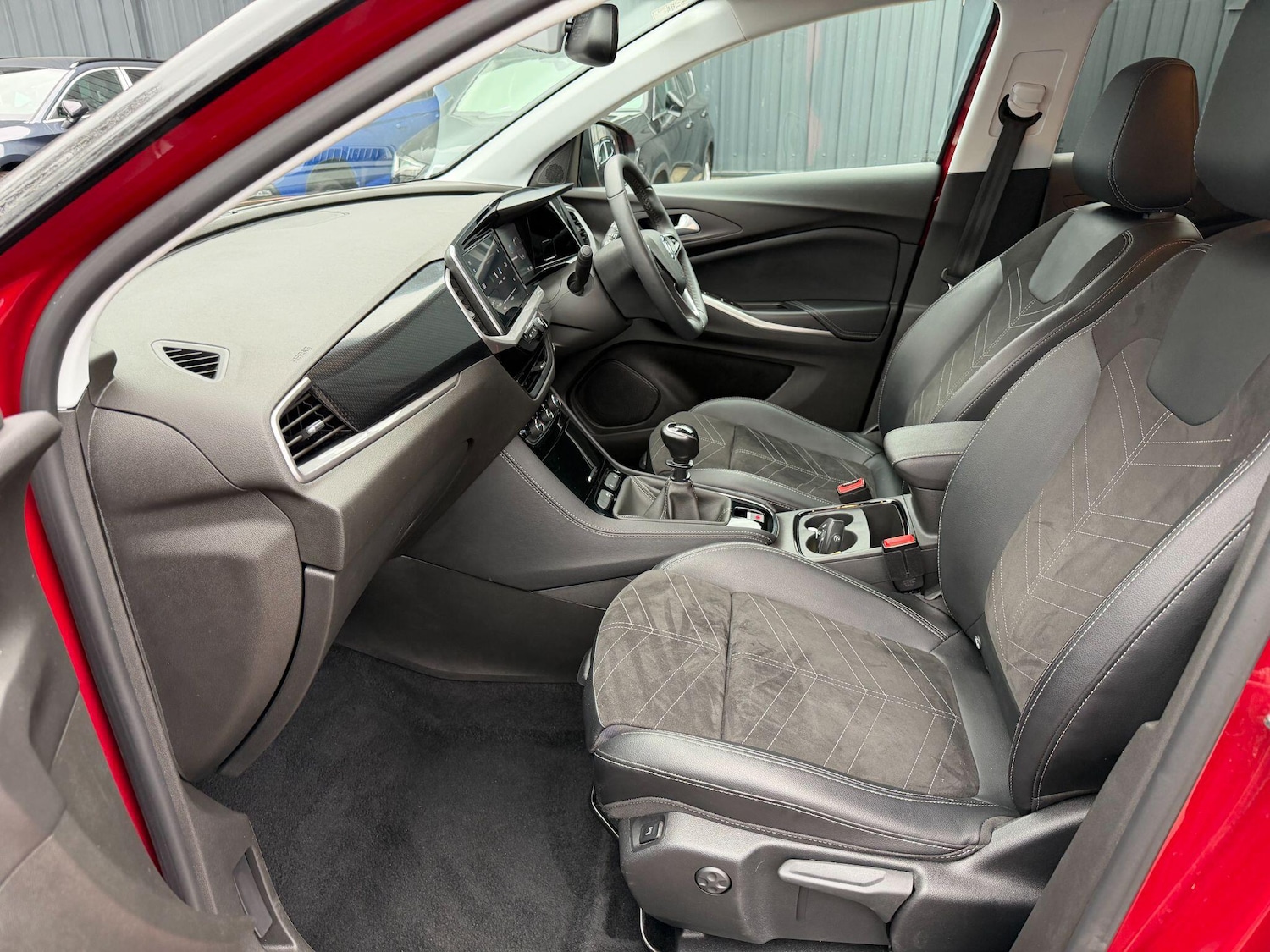 Used Vauxhall Grandland 2024 for sale - 77658760: Photo 22