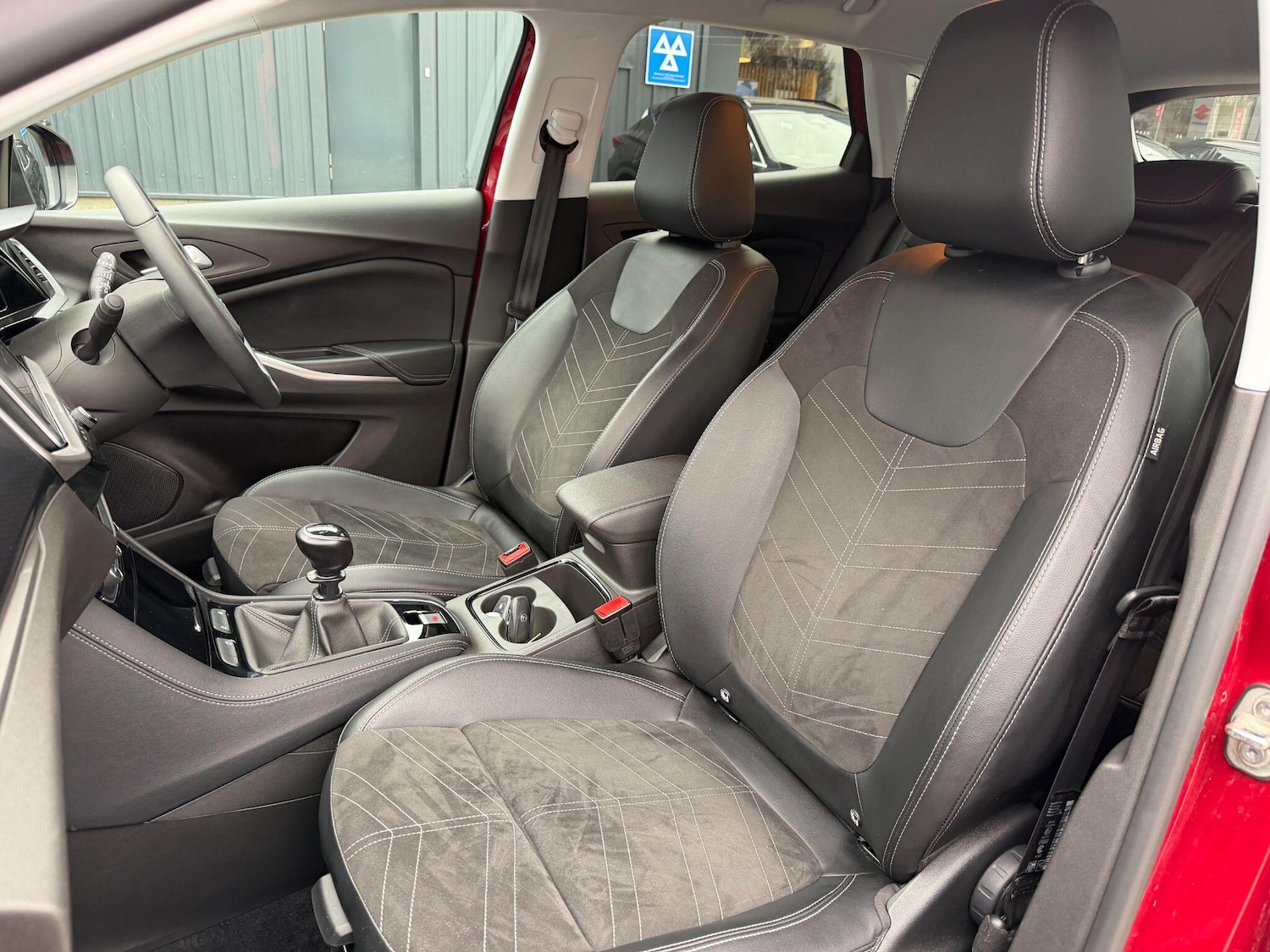 Used Vauxhall Grandland 2024 for sale - 77658760: Photo 23