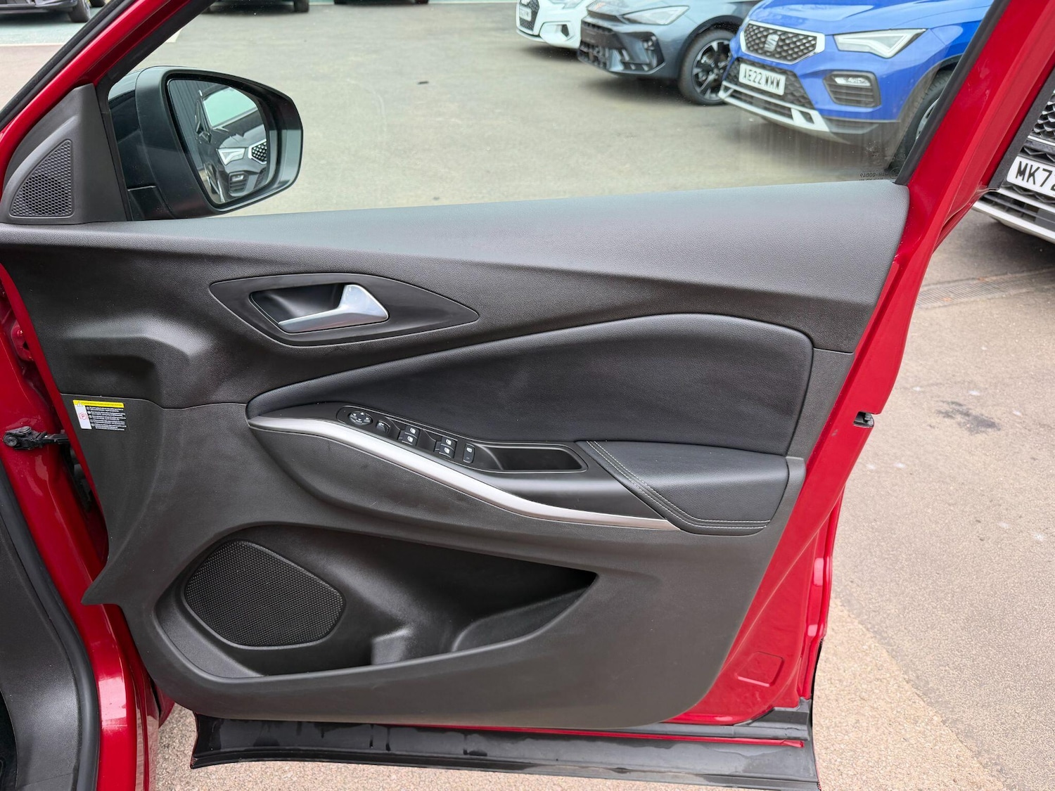 Used Vauxhall Grandland 2024 for sale - 77658760: Photo 30