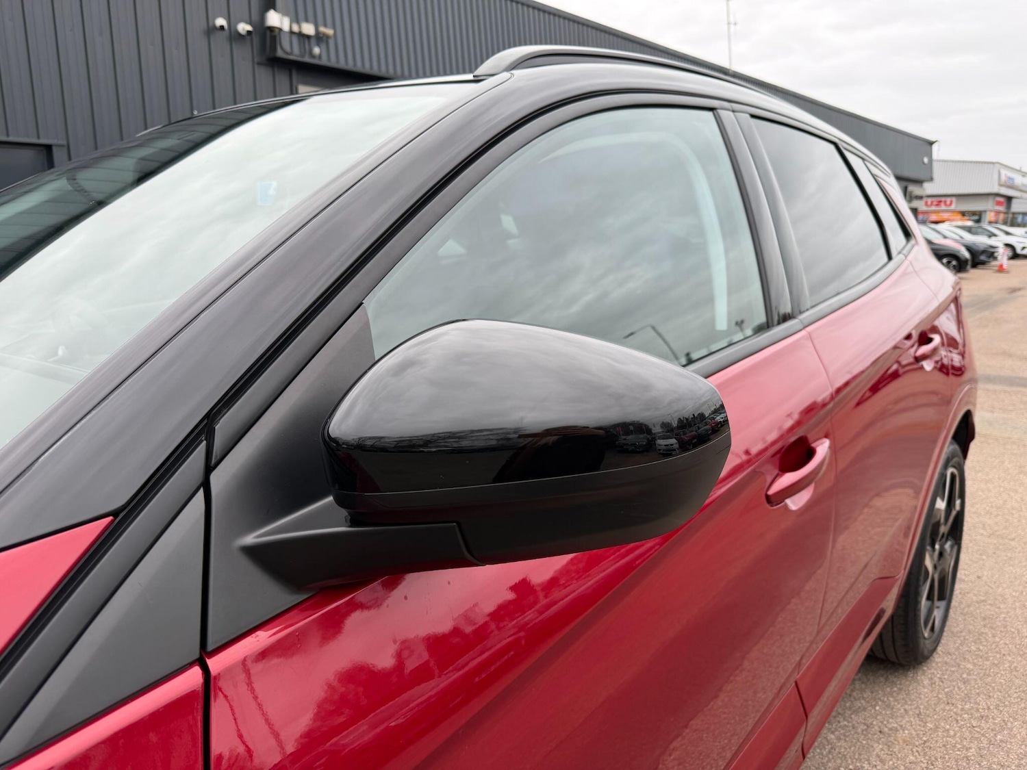 Used Vauxhall Grandland 2024 for sale - 77658760: Photo 33