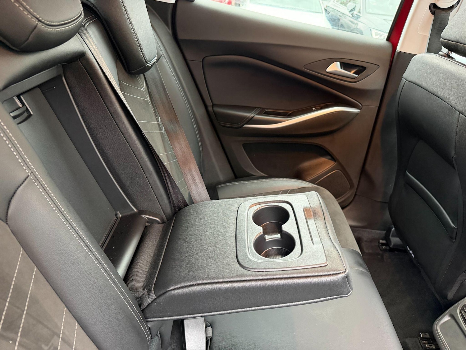 Used Vauxhall Grandland 2024 for sale - 77658760: Photo 37