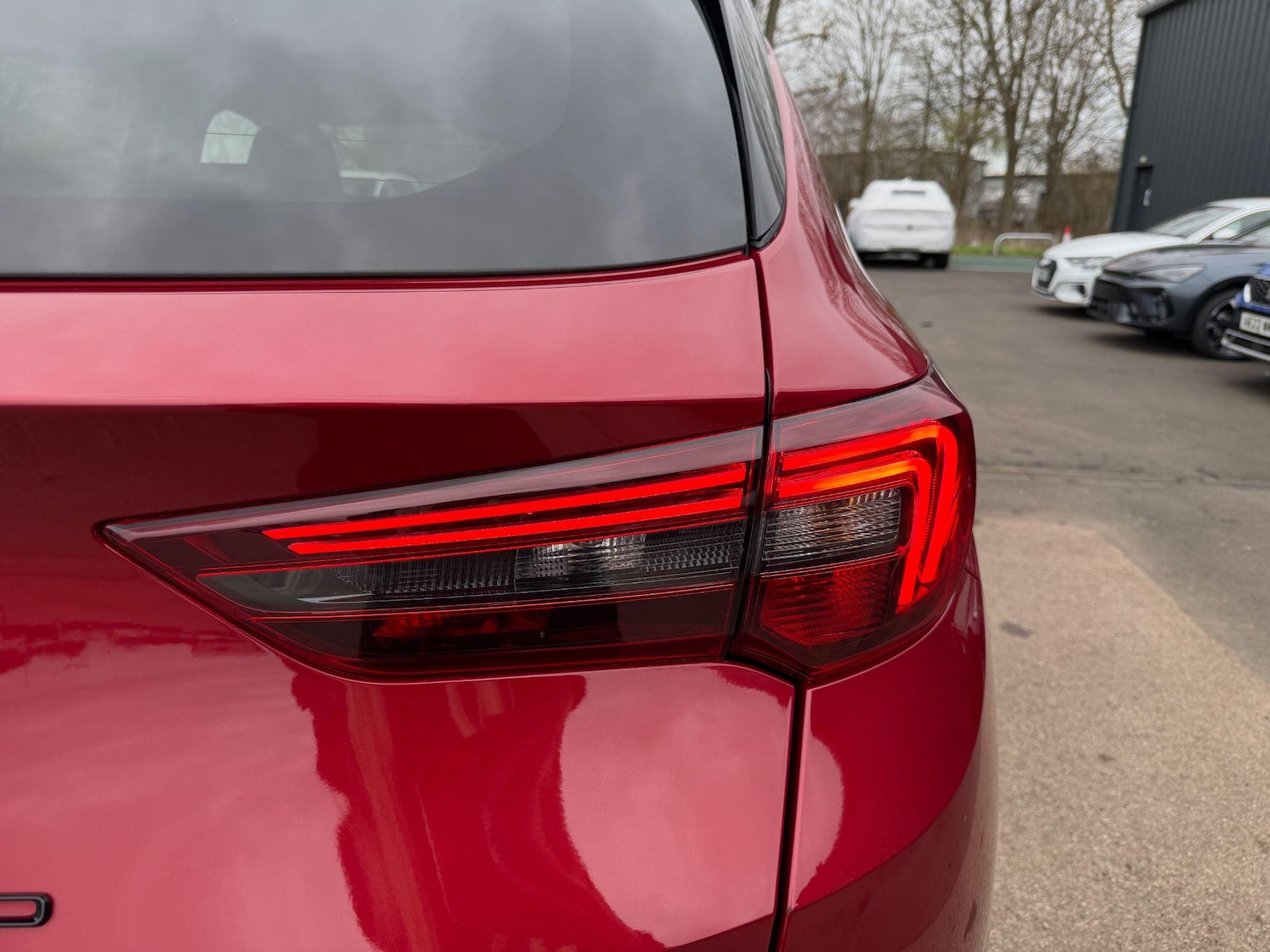 Used Vauxhall Grandland 2024 for sale - 77658760: Photo 38