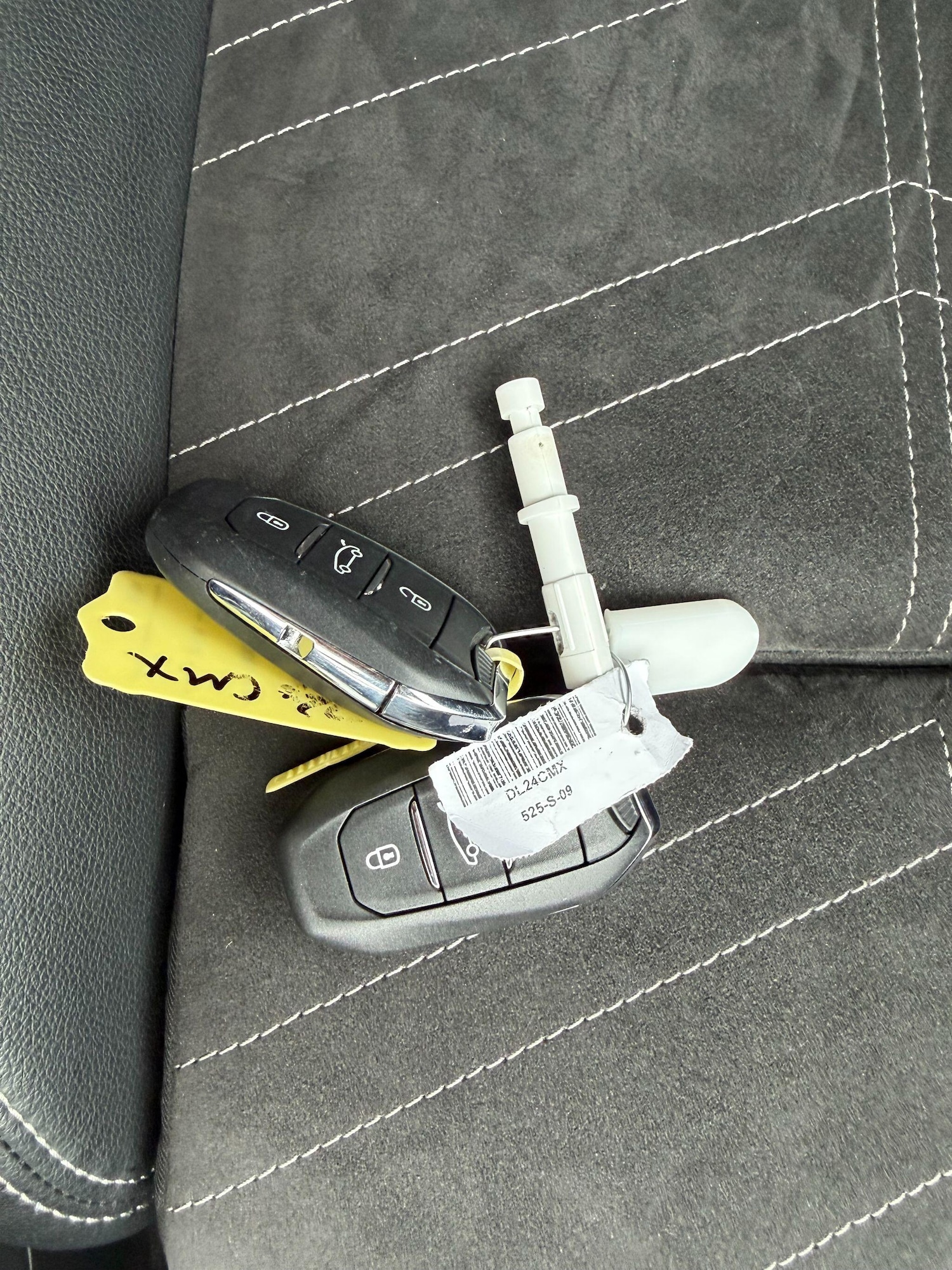 Used Vauxhall Grandland 2024 for sale - 77658760: Photo 40