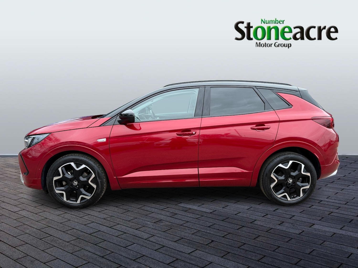 Used Vauxhall Grandland 2024 for sale - 77658760: Photo 6