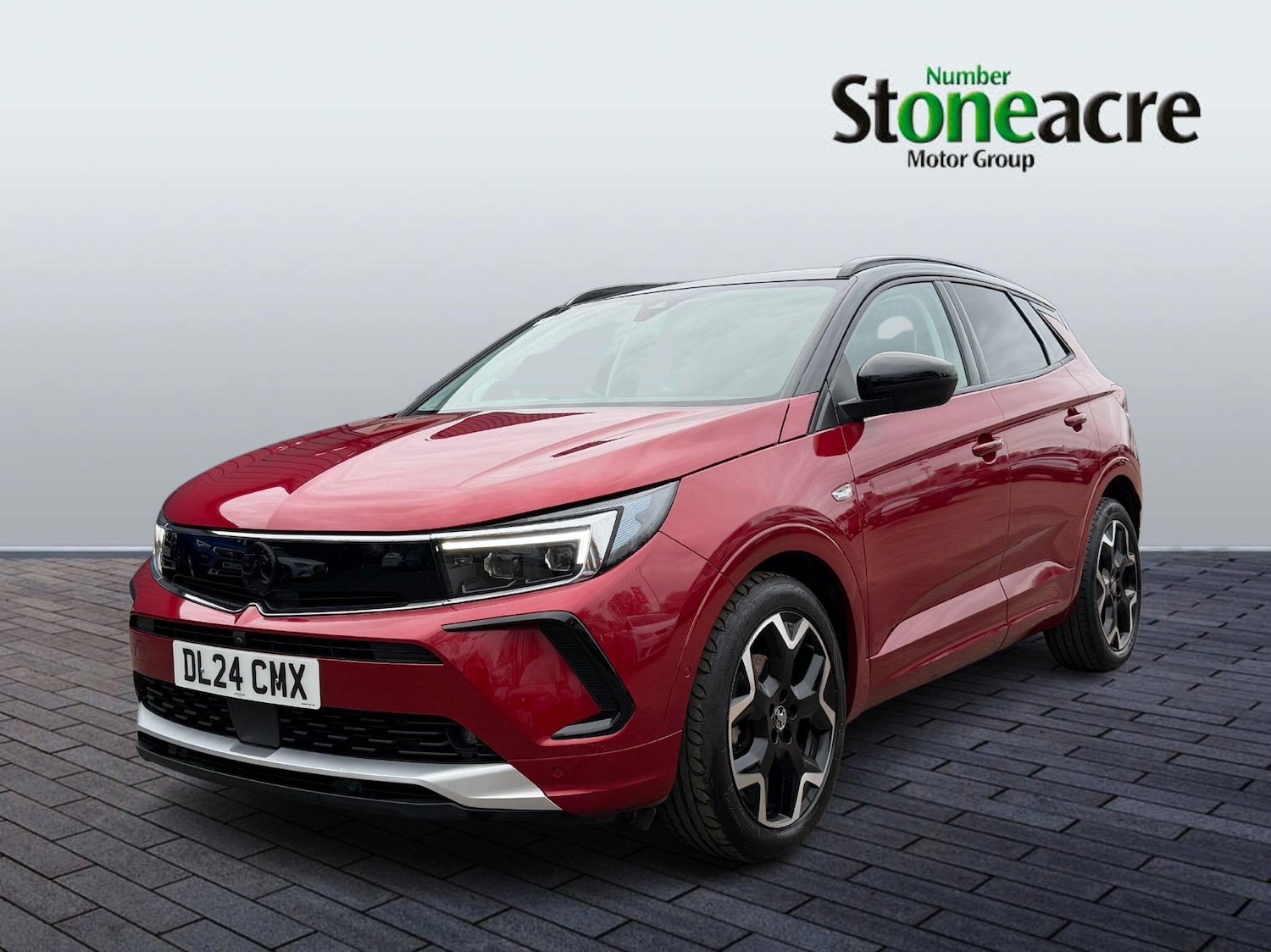 Used Vauxhall Grandland 2024 for sale - 77658760: Photo 7