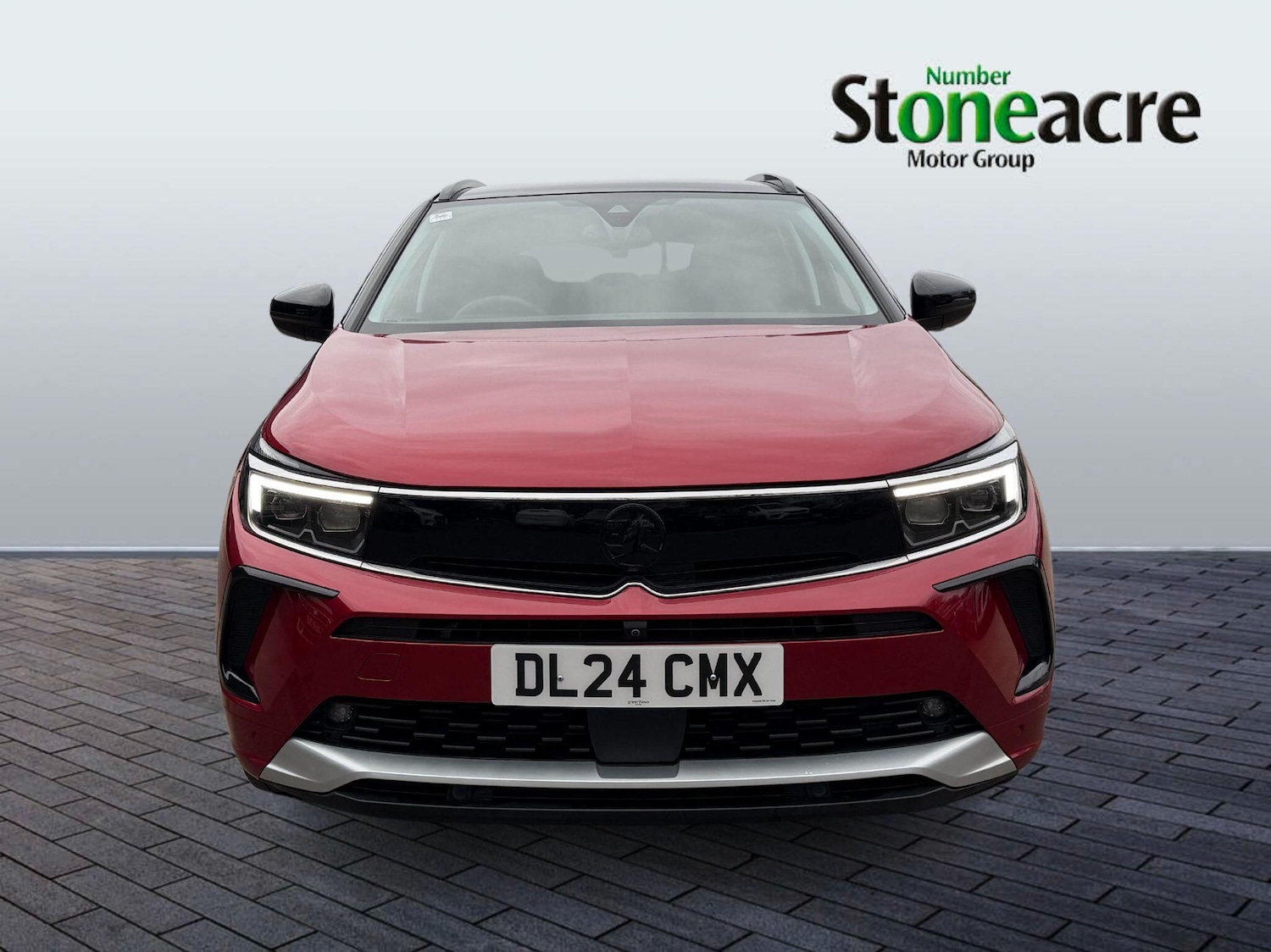 Used Vauxhall Grandland 2024 for sale - 77658760: Photo 8