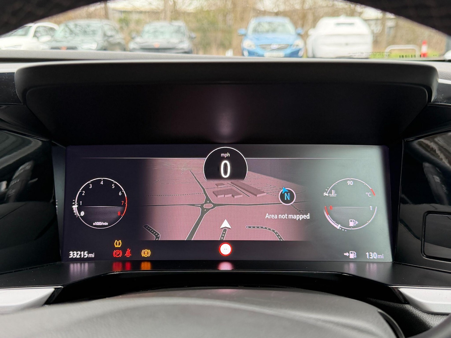 Used Vauxhall Grandland 2024 for sale - 77658760: Photo 9