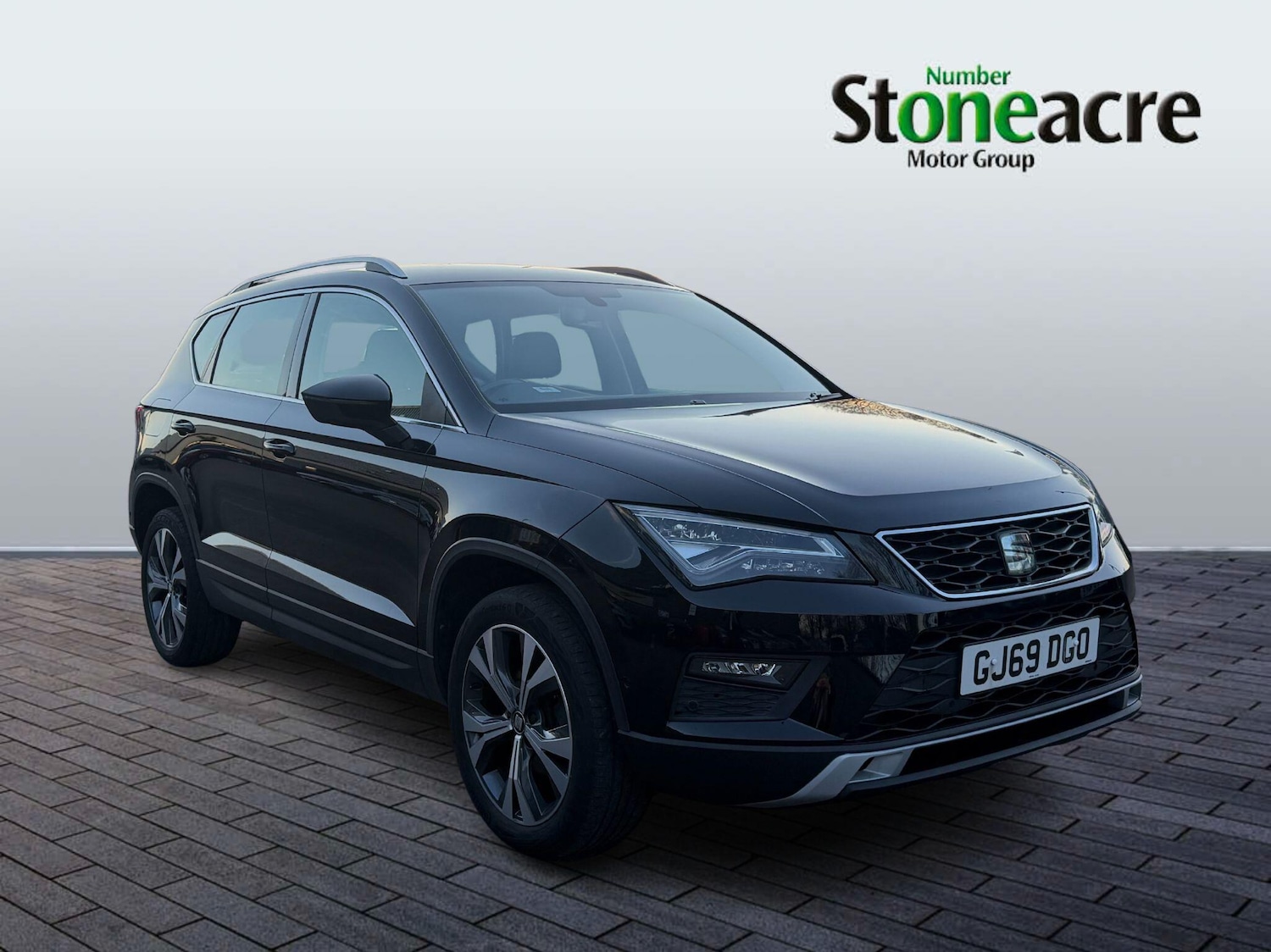 Used SEAT Ateca 2019 for sale - 78035104: Photo 1